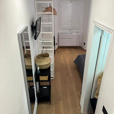 La Casetta Di Nic Firenze Eksteriør bilde